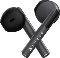 Boult Audio AirBass Xpods TWS Earbuds with 20H Playtime Bluetooth Headset  (Black, True Wireless)