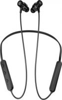 Nu Republic Dawn X1 Bluetooth Headset  (Black, In the Ear)
