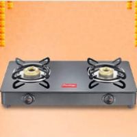 Get Rs. 250 Back on Rs. 1000 Gas Stove Orders using 100 Diamonds 