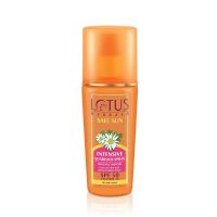 Lotus Herbals Sunscreen SPF 50 PA+++ - 0.220 Pounds Spray
