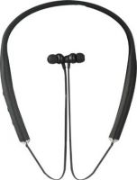 TOSHIBA RZE-BT600E Bluetooth Headset  (Black, In the Ear)