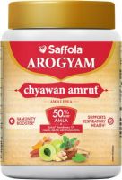 Saffola Arogyam ChyawanAmrut Awaleha, Immunity Booster