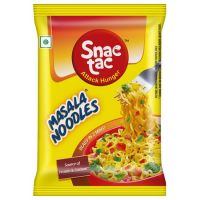 Big Bazaar - Instant Noodles & Food Items Starts from Rs. 10 
