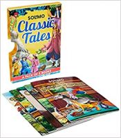 Amazon Brand - Solimo Classic Tales (A Pack of 5 Books)