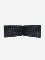 PORTRONICS POR 973 Chicklet Wireless Rechargeable Foldable Keyboard