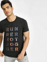 Men's T-Shirt Buy 2 At Rs.599 