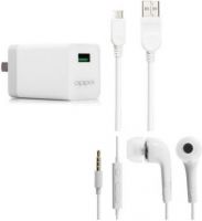 OPPO Wall Charger Accessory Combo