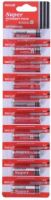 Maxell Zinc AA Batteries Pack of 10  Battery  (Pack of 10)
