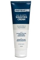 MENSXP MUD Shaving Cream, Shave Balm, 6-Blade Razor Cartridges