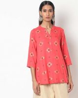 Get Rs.500 Off On Women’s Kurta’s of Rs.1250 or More 