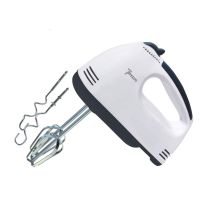 Konquer TimeS Hand Mixer | Hand Blender with 7 Speed Control & Detachable Stainless-Steel Finish Beater & Whisker. Cake Mixer.