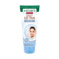 Nature's Essence Daily De-Tan Face Wash, 65 ml