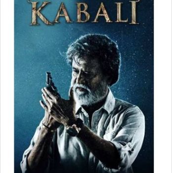 1+1 on Kabali Movie Tickets on 27th & 28th July 2016 @ Paytm 