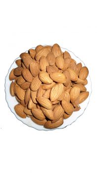 Miltop California Almonds 2 Kg