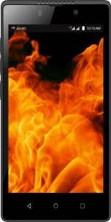 LYF FLAME 8 with JIO Preview Offer @ Rs. 4199 or Upto Rs.3500 off on Exchange 
