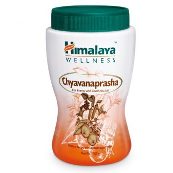 Chyavanaprasha Buy 2 Get 1 Free