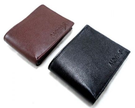 Men's Wallet Set of 2