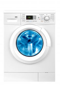 IFB Senorita Aqua VX Front-loading Washing Machine (6.5 Kg)