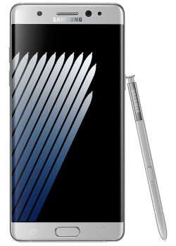 [Pre Order Now] Samsung Galaxy Note 7 N930FD