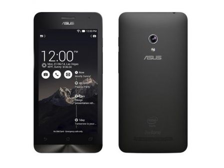 Asus Zenfone 5 A501CG 8GB/2GB/1.6Ghz Z2560 - (6 months Brand Warranty)