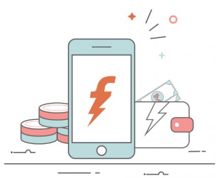 Upto Rs.500 Cashback on Loading of Min Rs.1000 into Your Freecharge Wallet 