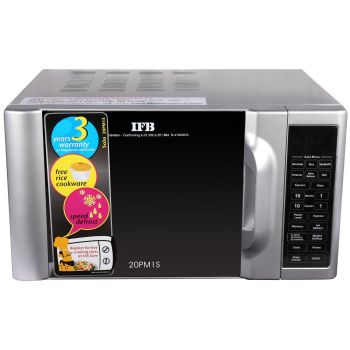 Upto 30% Off on Microwave Ovens 