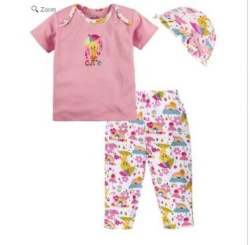 Flat 70% Off on Kids & Babies Clothes & Accessories 