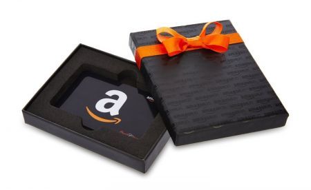 [26th - 30th September] Upto Rs. 150 Off on Amazon Gift Card Top Balance 