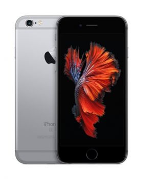 Apple iPhone 6S 128 GB (Space Grey)