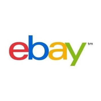 [New Accounts] Rs.100 off on Purchase of Rs.300 on Ebay 