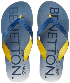 Minimum 50% Off on United Colors of Benetton Footwears 