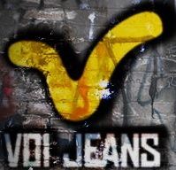 VOI Jeans Men’s Clothing Minimum 60% Off + 20% Off 