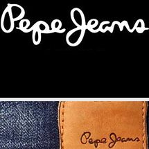 Pepe Jeans Clothing Minimum 50% Off + 20% Off 