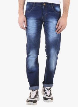 Min 60% Off & Extra 15% Off On High Star Men's Jeans