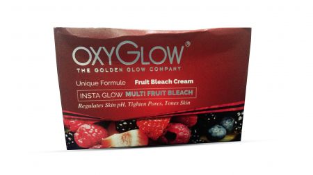 Flat 40% Off on Oxyglow Beauty products 