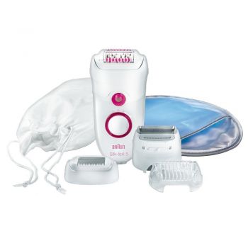 Upto 25% Off on Braun personal care appliances 