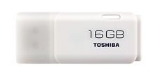 [New Accounts] Toshiba Hayabusa 16 GB Pen Drive