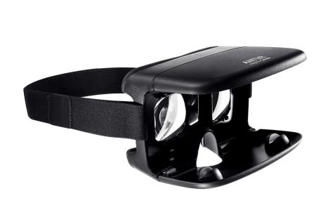 ANT VR Headset (Black)