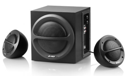 [LD] F&D A110 2.1 Multimedia Speaker
