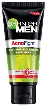 [LD] Garnier Acno Fight Face Wash