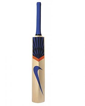 [LD] Nike G1 English-Willow Cricket Bat, Men's
