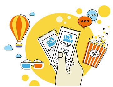 Rs. 100 Cashback on Booking Movie Tickets on Paying Via Jiomoney 