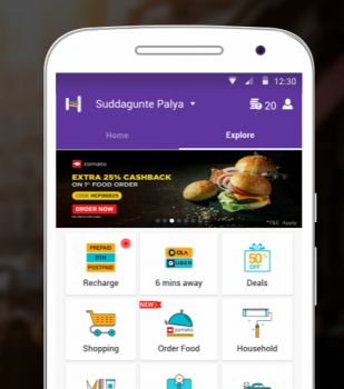 Get Assured Cashback Rs.5 to Rs.200 on Cab Rides Booked via Helpchat 