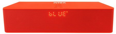 [LD] Intex IT-14SBT Bluetooth Speakers (Red)