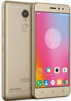 Flat Rs.1000 off on Lenovo K6 Power (3GB|32GB|4000mAh|5 FHD) Starts From Rs. 8999 