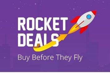 Shopclues Rocket Deals at Flat Rs. 249 