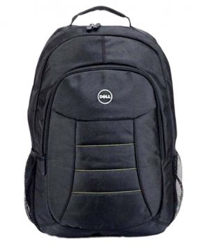 [Pre Pay] Dell Black Laptop Bag