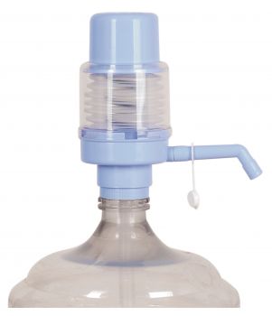 [LD] Empathy Manual Water Pump For Bisleri Bottles