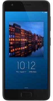Lenovo Z2 Plus Black 32GB at Rs. 11999 and 64GB at Rs. 14999 