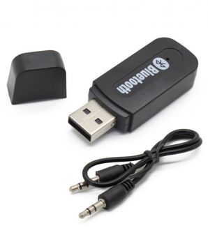 [Pre Pay] Zephyr Portable USB Bluetooth Audio Music Receiver